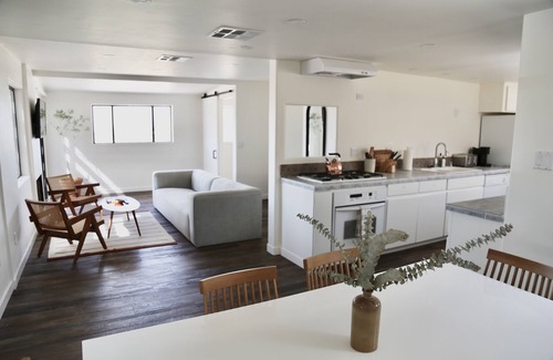 Yucca Valley House | Private Oasis W/Mountain Views