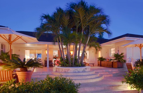 Dunmore Town House | Private Oceanfront Luxury Retreat.