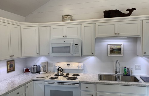 Campobello Island Cottage | Private Oceanfront Cottage renovated: New Oceanfront Master BR for 2023 season