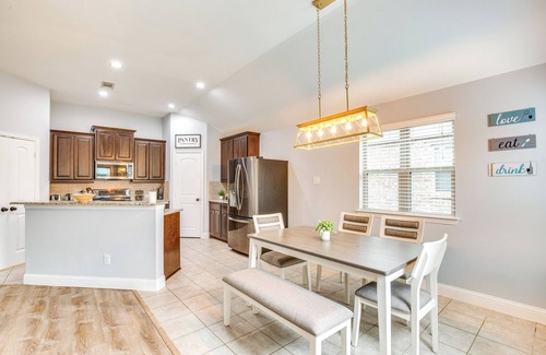 Greenville House | Private Office & Playground: Greenville Home