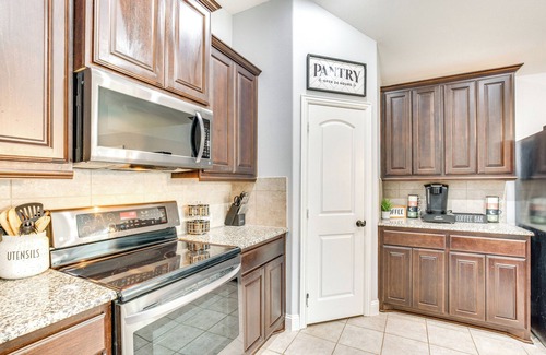 Greenville House | Private Office & Playground: Greenville Home