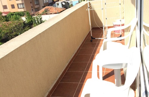 Ravda Apartment | Private one bedroom apartment with balcony