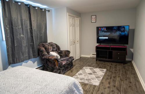 Terra Nova Apartment | Private one bedroom -entirely self-contained, with no shared living spaces