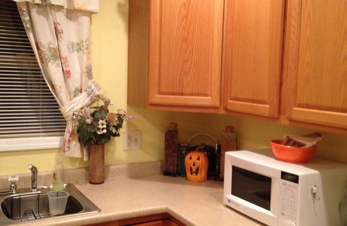 Branson Apartment | Private one bedroom, one bathroom, apartment with private entrance & hot tub