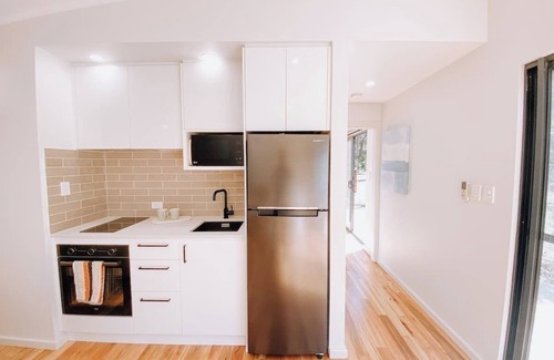 Yallingup House | Private One-Bedroom Studio Nestled in Bushland