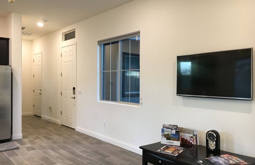 Vistoso Ridge Apartment | Private One Bedroom Furnished Unit in Rancho Vistoso Eagles Summit Subdivision
