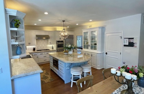 North Tustin House | Private Orange County Oasis, 4000 sq ft, Pool & Hot Tub, near Disney & Beaches