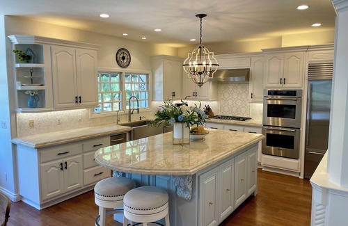 North Tustin House | Private Orange County Oasis, 4000 sq ft, Pool & Hot Tub, near Disney & Beaches