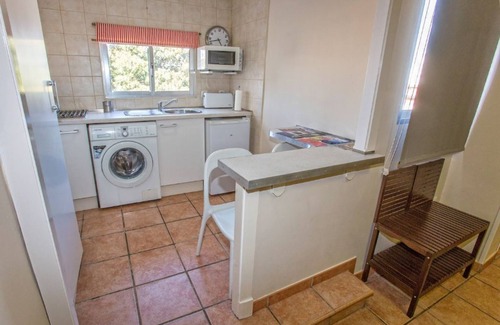 Jerez de la Frontera Old Town Apartment | Private penthouse with terrace in the historic center