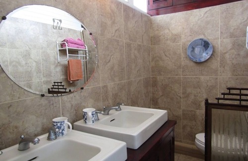 Puntarenas Other | Private Palace with gorgeous view on the Gulf of Nicoya for maximum 2 people