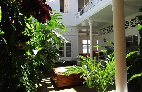 Puntarenas Bed & Breakfast | Private Palace with gorgeous view on the Gulf of Nicoya for 2 people maximum
