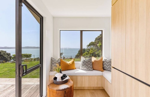 Stanmore Bay House | Private Paradise With Sea Views