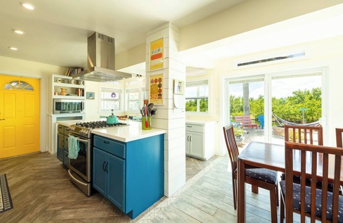 Key West House | Private Paradise, Waterfront Home - 15 minutes from Key West