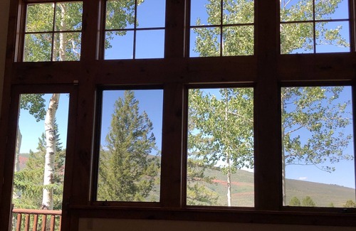 Cordillera House | Private Parking w/ski Locker Beaver Creek Great Views, Family & Pet Friendly