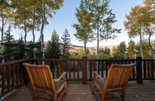 Cordillera House | Private Parking w/ski Locker Beaver Creek Great Views, Family & Pet Friendly