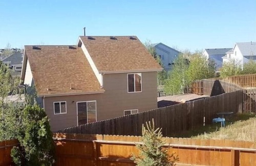 Stetson Hills Apartment | Private, peaceful basement w 1 bdrm. Sep entrance