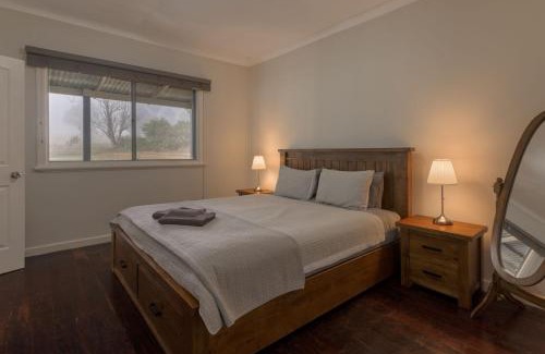 Frankland River House | Private Peaceful Country Homestead - Frankland River Retreat