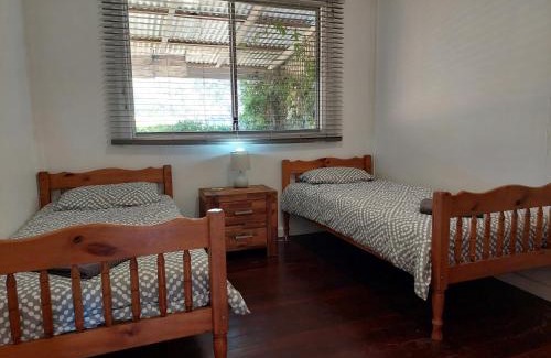 Frankland River House | Private Peaceful Country Homestead - Frankland River Retreat