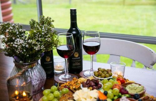 Frankland River House | Private Peaceful Country Homestead - Frankland River Retreat