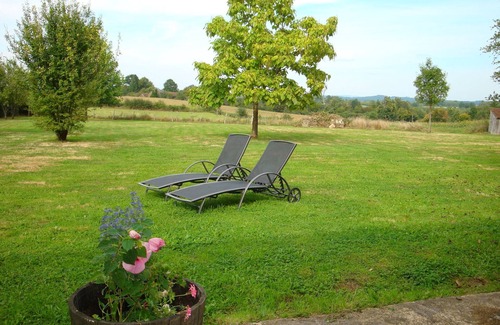 Lubersac House | Private, peaceful & luxurious converted barn