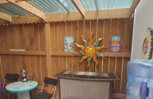 Vancouver Apartment | Private & peaceful park-like paradise. Plus, HOT TUB!