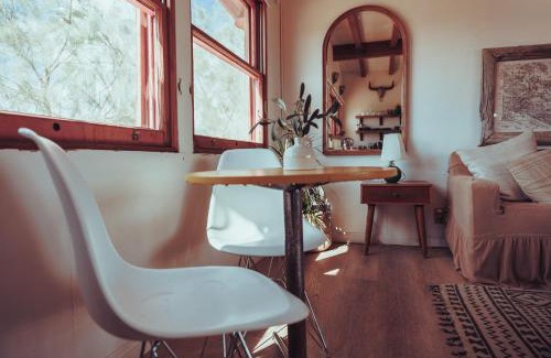 Joshua Tree House | Private, peaceful cabin in North Joshua Tree