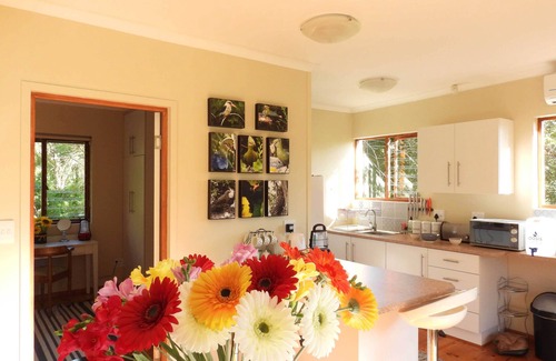 Hunter's Home Apartment | Private. Peacefull. Perfect. Garden Route