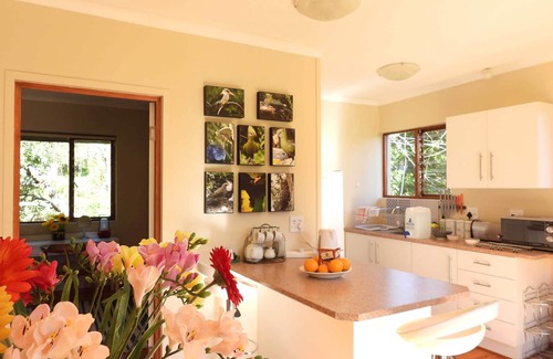 Hunter's Home Apartment | Private. Peacefull. Perfect. Garden Route