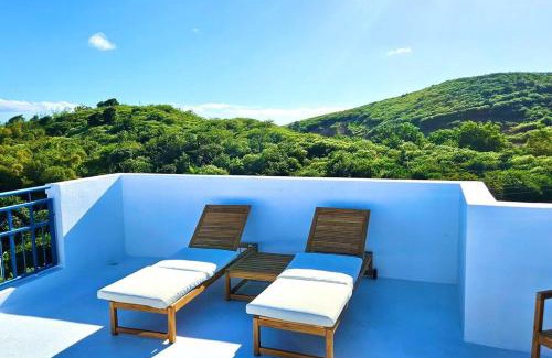 Machos House | Private Penthouse Paradise