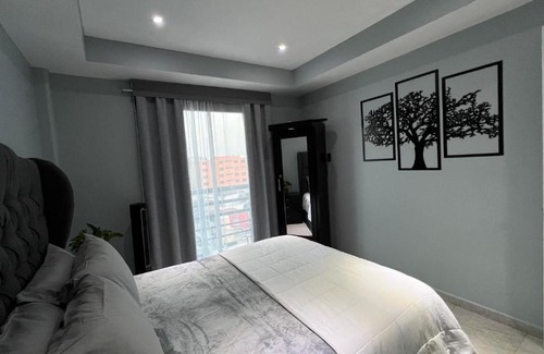 Venustiano Carranza Apartment | Private Penthouse/Penthouse Privado