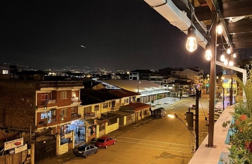 Canaribamba Apartment | PRIVATE PENTHOUSE W/TERRACE!