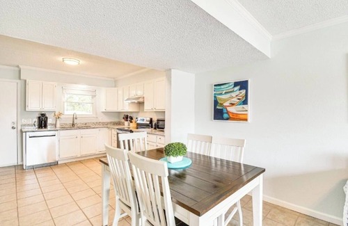 Siguenza Cove Apartment | Private Perdido Key Coastal Retreat in Pensacola!