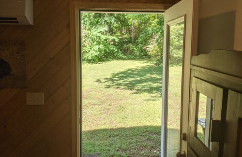 Salisbury Apartment | Private, pet friendly studio with many amenities.