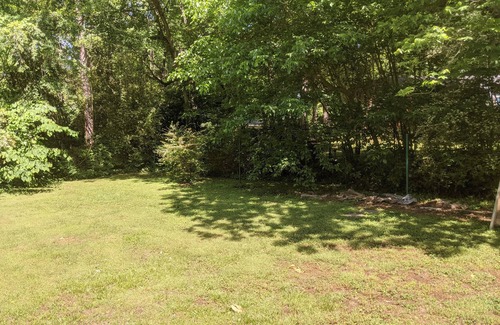 Salisbury Apartment | Private, pet friendly studio with many amenities.