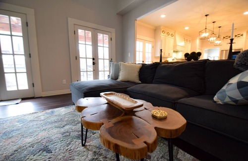 Pecan Acres House | Private place to hide away. Endless fun w/pool & game room for multiple families