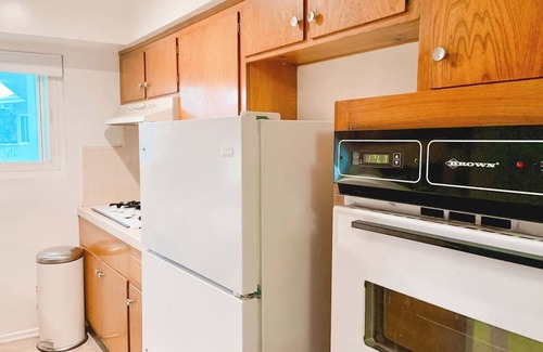 Playa Del Rey Apartment | Private Playa Del Rey 2 Bedroom