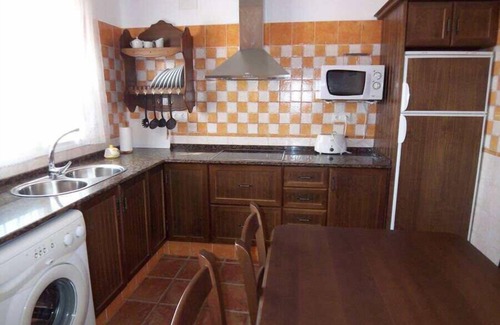 Campano House | Private pool, aircondition, 4 bikes for free use, sunloungers and barbecue - Casa Jorge -