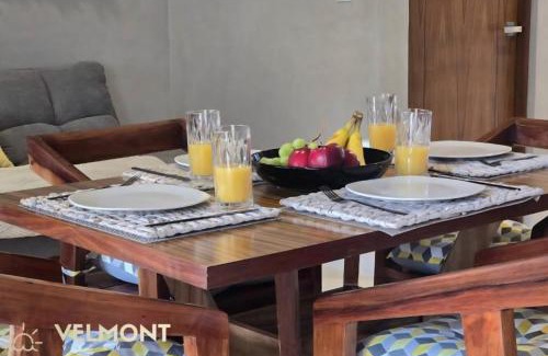 Tulum Apartment | Private Pool - 1BR Penthouse Getaway