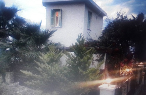 Politiko Villa | Private Pool-3 bedroom Villa in KYRENIA"Karmi village"North Cyprus-Amazing view