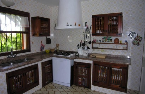 Moraira Villa | Private pool and big garden for freshness!