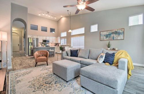Las Sendas House | Private Pool and Community Perks Mesa Home!