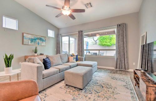 Las Sendas House | Private Pool and Community Perks Mesa Home!