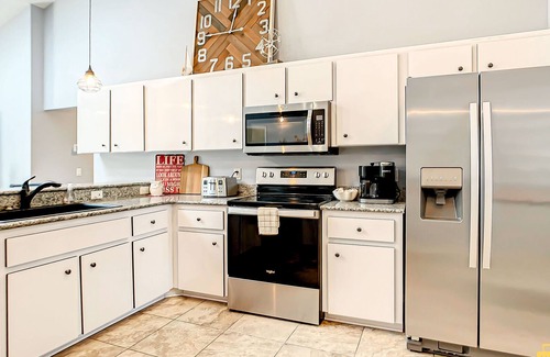 Port Orange House | Private Pool and Hot Tub Home, 6 Miles from Beach
