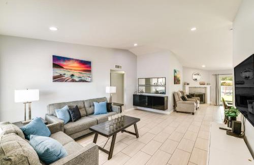 Parque Vista Estates House | Private Pool and Playground Phoenix Paradise!