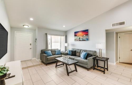 Parque Vista Estates House | Private Pool and Playground Phoenix Paradise!