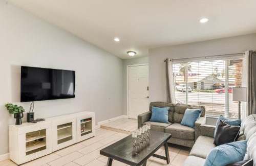 Parque Vista Estates House | Private Pool and Playground Phoenix Paradise!