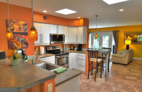 Magnesia Falls Cove House | Private Pool and Spa on a Resort- like Spacious Lot!