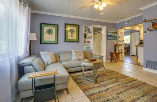 Fort Lauderdale House | Private Pool and Patio Fort Lauderdale Home!