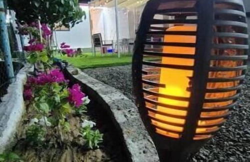 Hatta Ski Chalet | Private Pool Chalet & Breakfast