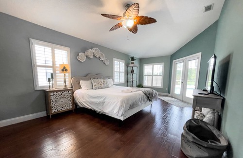 Buena Ventura Lakes House | Private Pool Close to Lake Nona